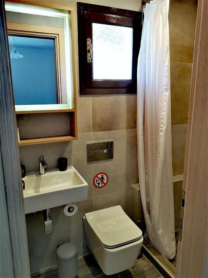 Dimitra Studios Nidri Экстерьер фото